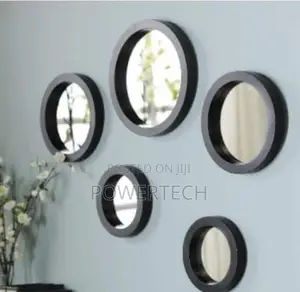 *5in 1 Decor Mirrors