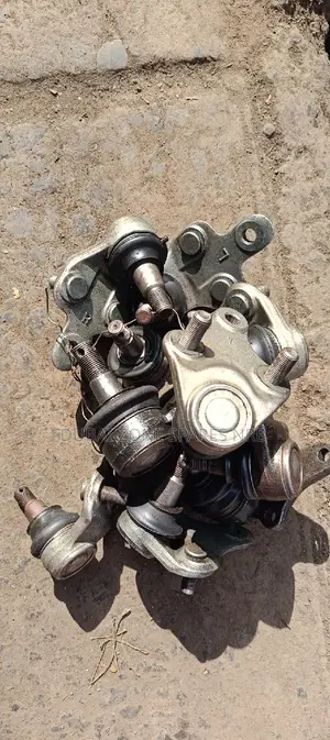 Hilux Surf, Millennium 4wd Lower Ball Joints Now Available.