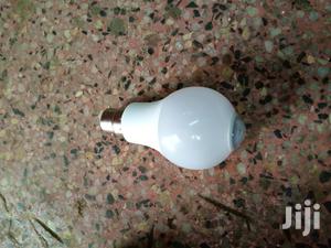 7w Motion Sensor Bulb