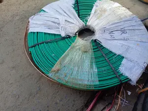 Insulated Copper Tape. Per Roll