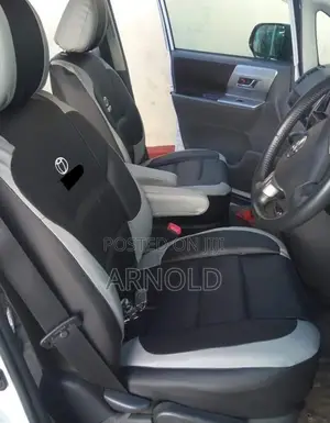 Car Seat Covers Upholstery