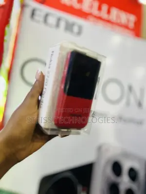 New Nokia 2720 Flip 512 GB Red