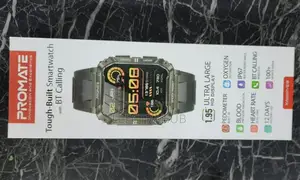 Promate S19 Smart BT Calling Watch