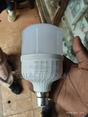 20w Led Bulb Tronic