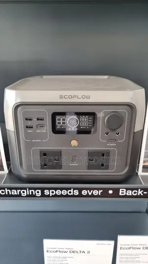 Ecoflow River 2 Max Portable Power Station