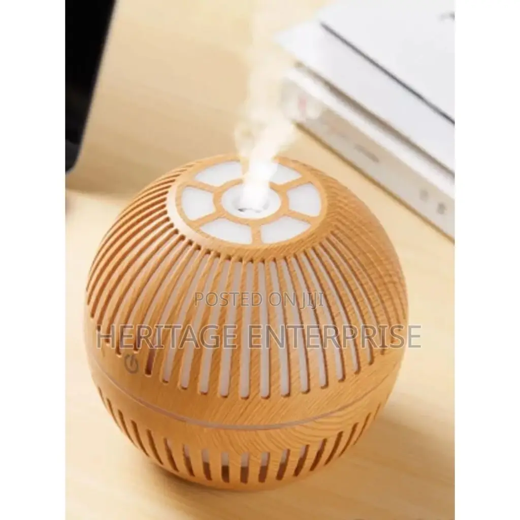Humidifier Aroma Diffuser