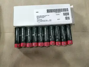 Aa Varta Alkaline Battery Pack of 5pairs