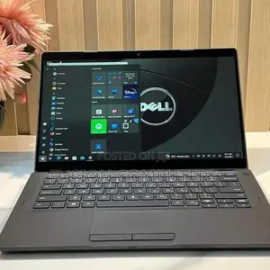 Laptop Dell Latitude 5300 8GB Intel Core I5 SSD 256GB
