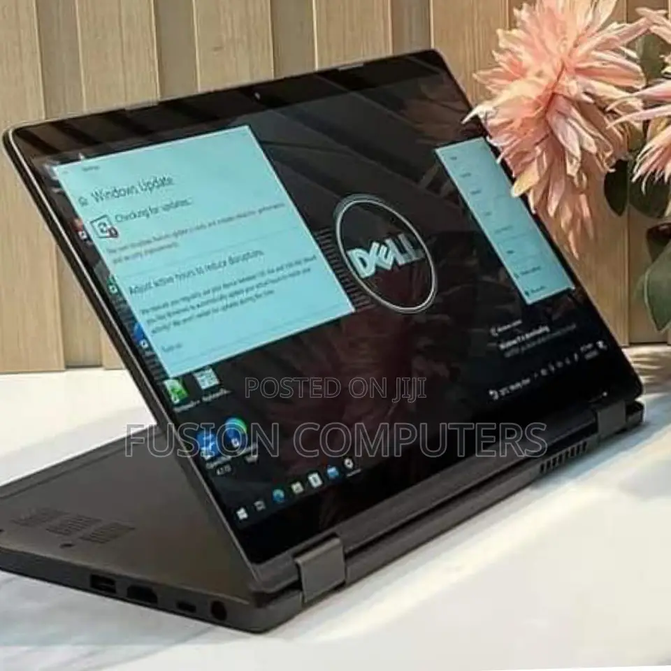 Laptop Dell Latitude 5300 8GB Intel Core I5 SSD 256GB