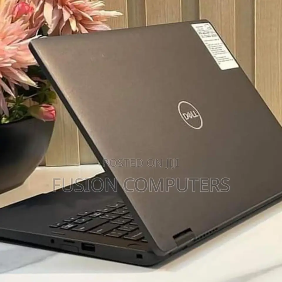 Laptop Dell Latitude 5300 8GB Intel Core I5 SSD 256GB
