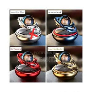 Dashboard Air Freshener,