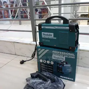 Makita Welding Machine