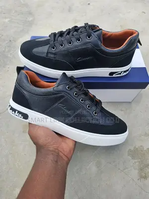 Clarks Casual