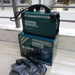 *Makita Welding Machine*