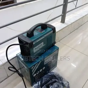 Makita Welding Machine 400amp