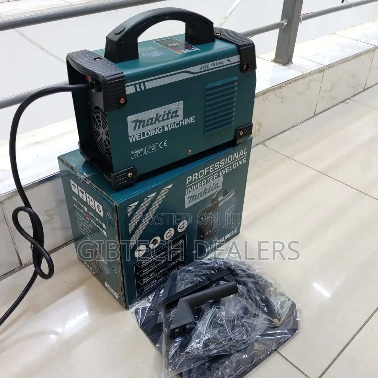 Makita Welding Machine*
