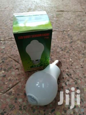Sensor Bulb, Led Sensor Bulbs, 7w