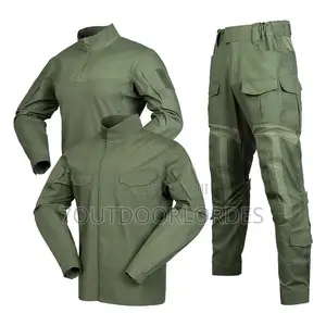 Ak Tactical Full Suits
