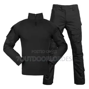 G2 Tactical Full Suits