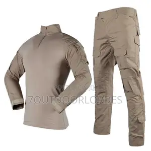 G2 Tactical Full Suits