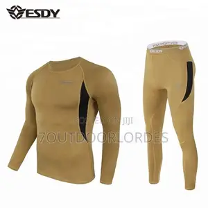 Thermal Suits