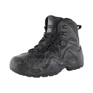 ESDY BOOTS Low Cut
