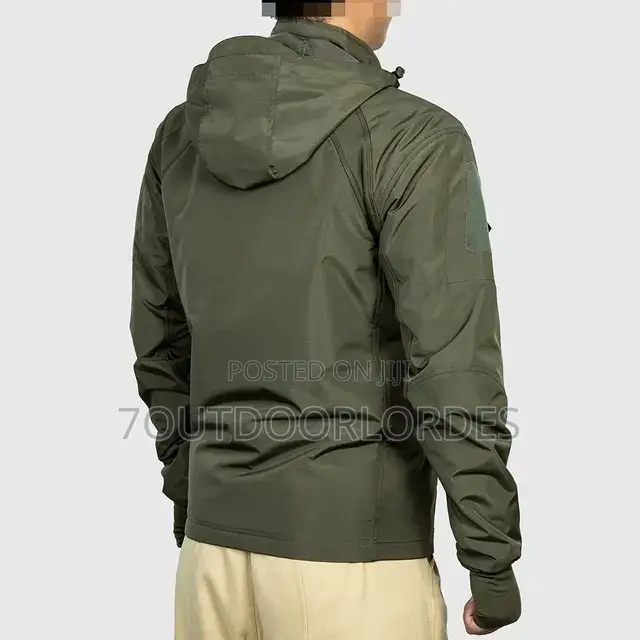 7ol Tactical Jackets