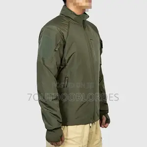 7ol Tactical Jackets