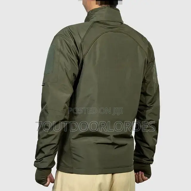 7ol Tactical Jackets
