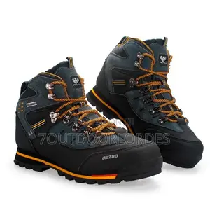 Hiking Boots