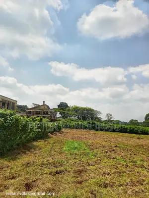 Migaa Golf Estate 1/4 Acre on Quick Sale