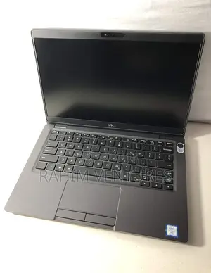 Laptop Dell Latitude 5300 8GB Intel Core i5 SSD 256GB
