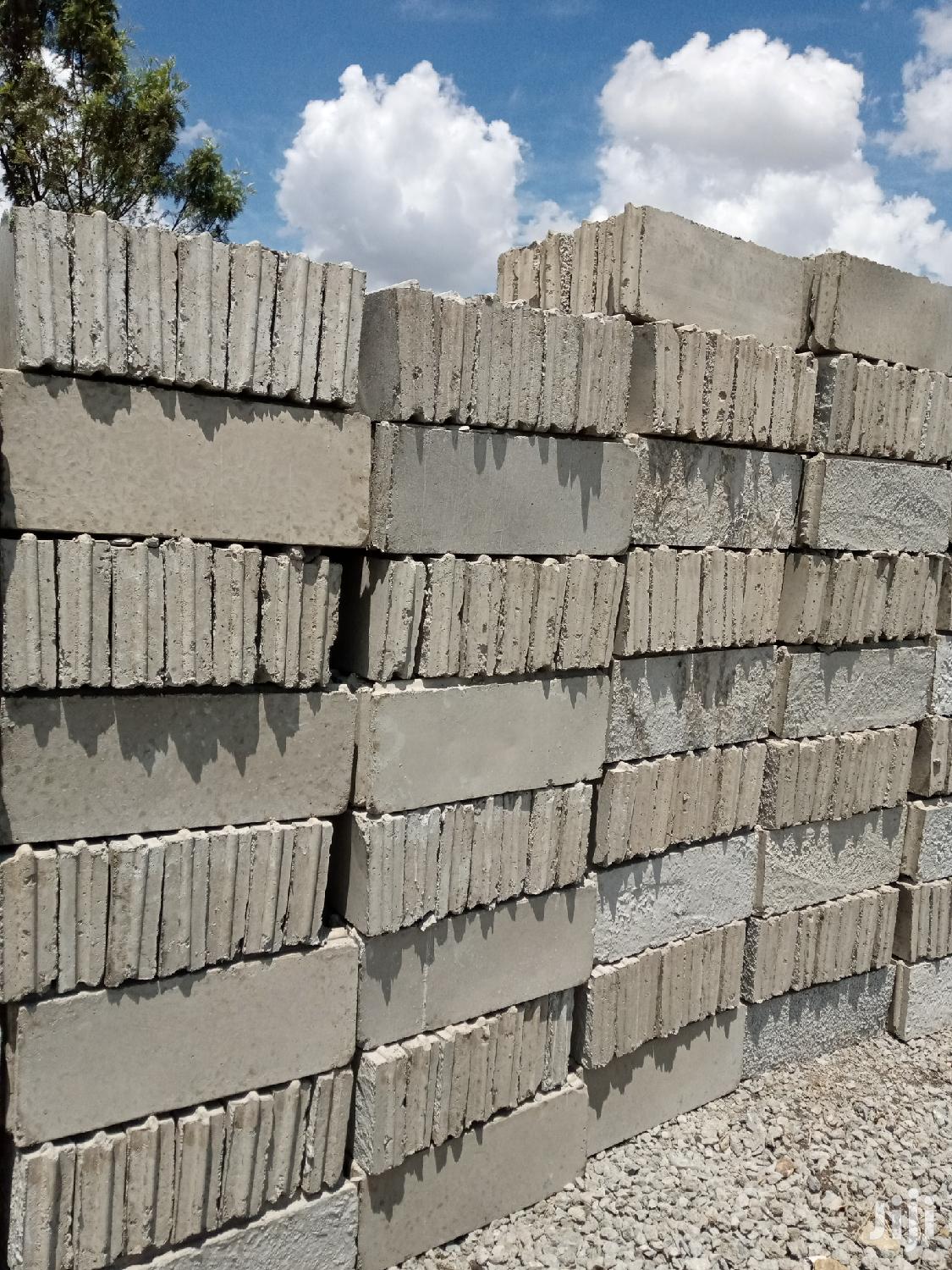 Side Slabs
