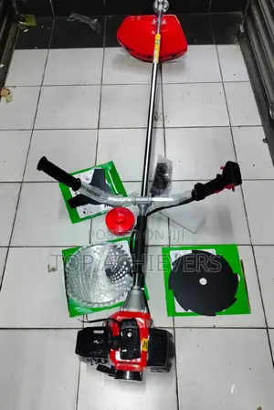 Quality Brush Cutter/Grass Cutter 2stroke