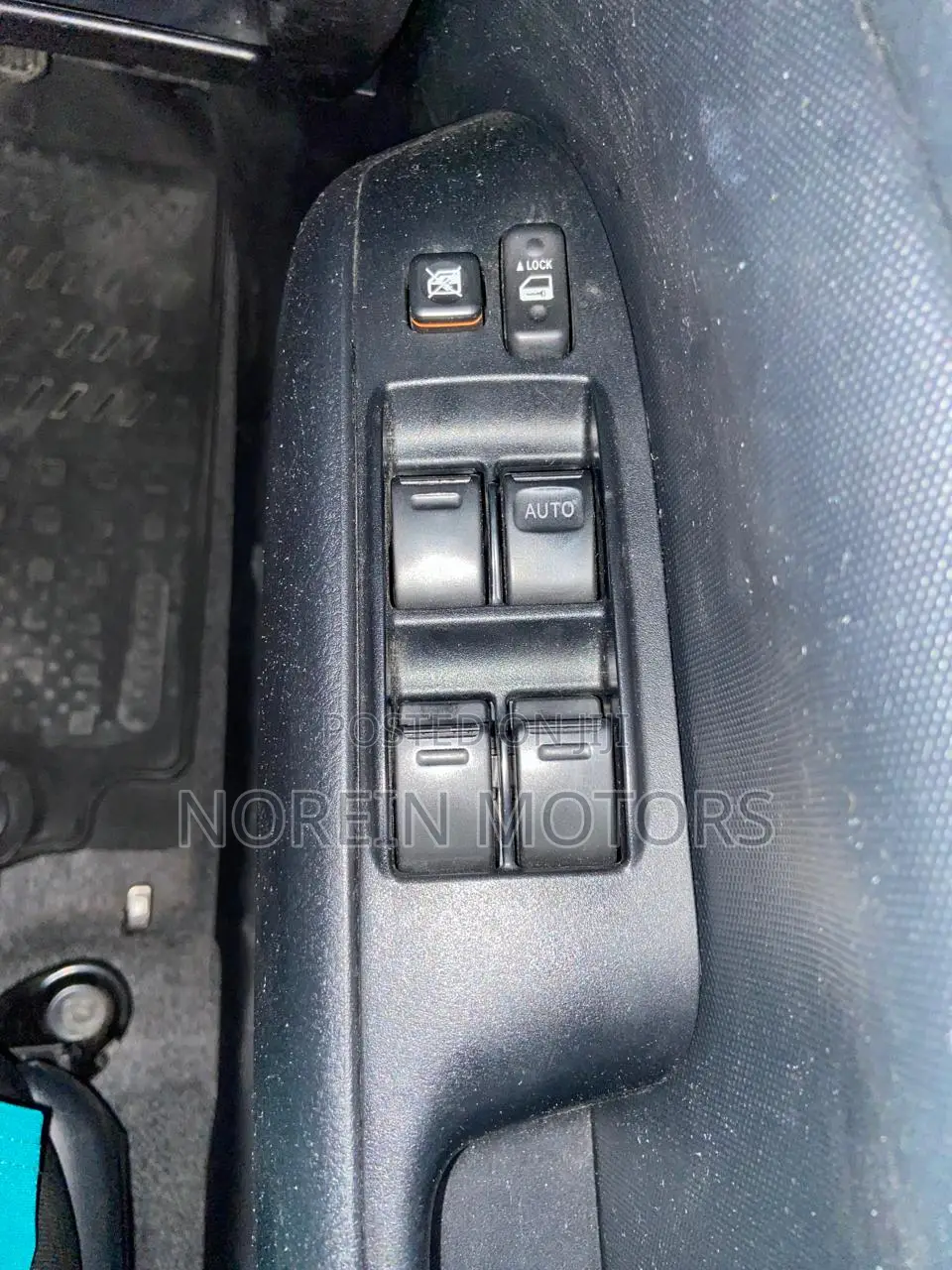 Toyota Succeed 2018 Blue