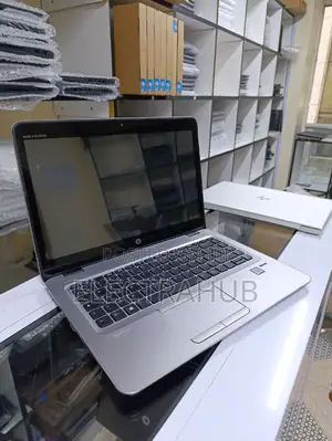 New Laptop HP EliteBook 840 G3 8GB Intel Core I7 SSD 256GB