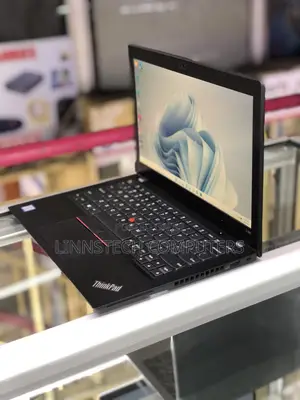 Laptop Lenovo ThinkPad X280 8GB Intel Core I5 SSD 256GB