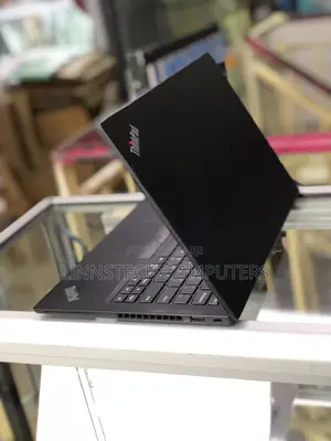 Laptop Lenovo ThinkPad X280 8GB Intel Core I5 SSD 256GB