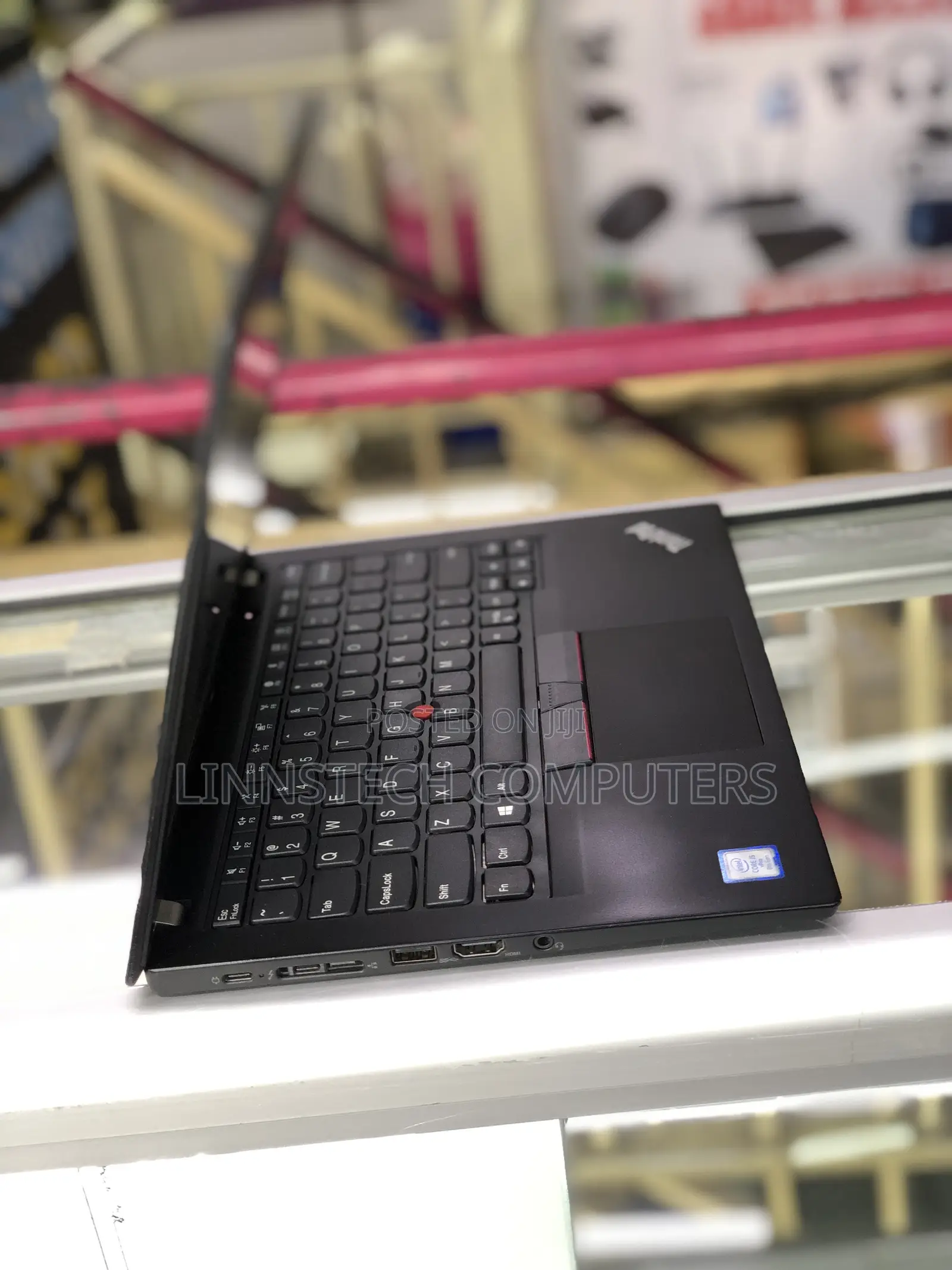 Laptop Lenovo ThinkPad X280 8GB Intel Core I5 SSD 256GB