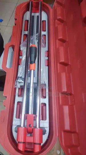 600mm Rubi Tile Cutter
