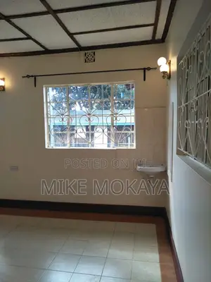 Furnished 2bdrm Bungalow in Burguret, Nanyuki for sale