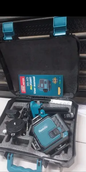 Makita Laser Level Machine ,