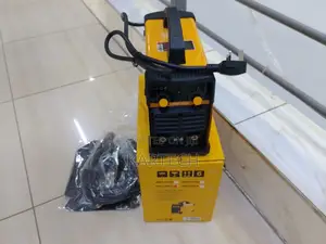 Dewalt Inverter 400amp Professional Welding Machine.