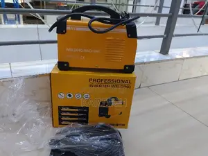 Dewalt 400amp Professional Welding Machine.