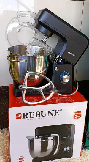 Rebune Mixer 10 LTRS