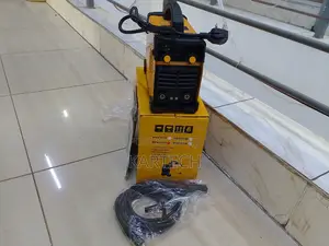 Dewalt Inverter 400a Professional Welding Machine