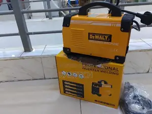 Dewalt Professional Welding Machine -400 Amp