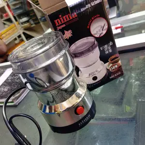 Nima Grinder