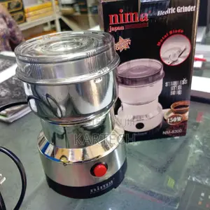 Nima Spice Grinder -Electric Grinder