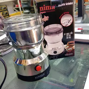 Nima 150W Electric Grinder